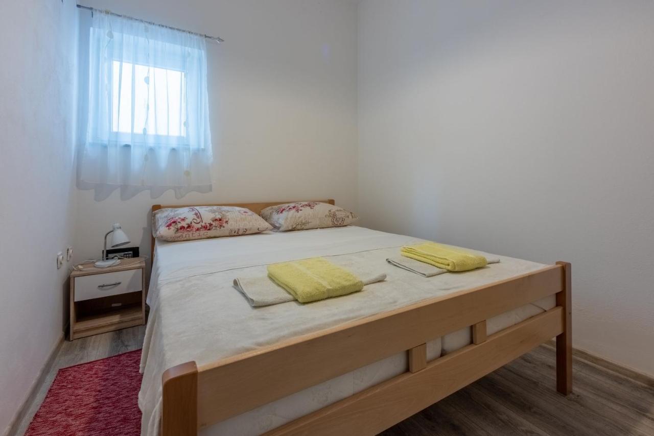 Apartments Ankica Crikvenica Εξωτερικό φωτογραφία