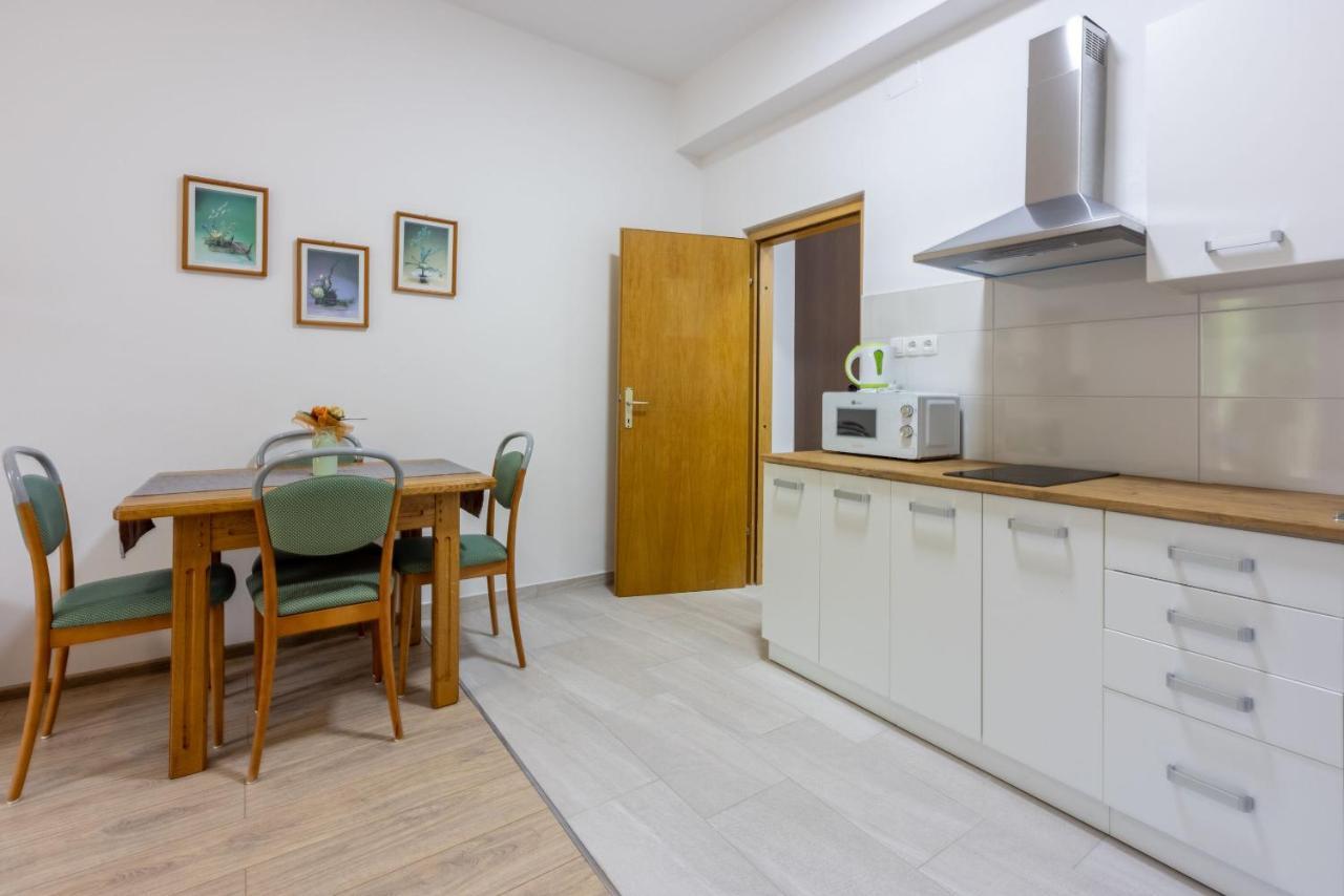 Apartments Ankica Crikvenica Εξωτερικό φωτογραφία