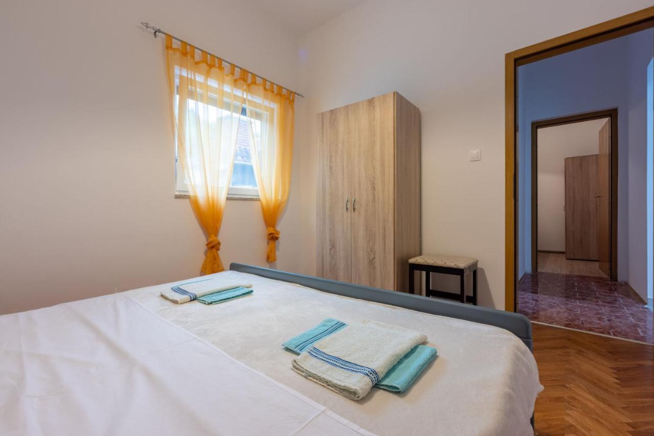 Apartments Ankica Crikvenica Εξωτερικό φωτογραφία