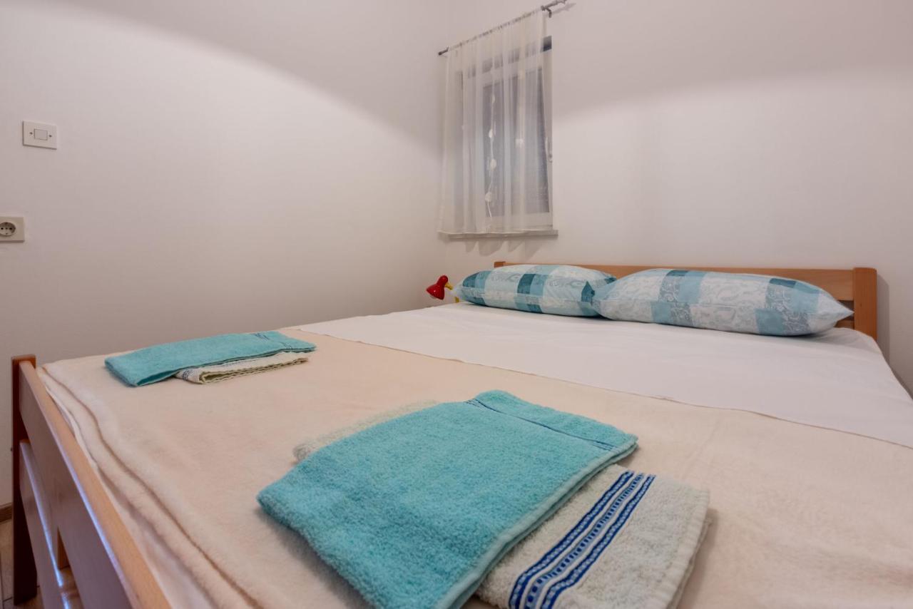 Apartments Ankica Crikvenica Εξωτερικό φωτογραφία