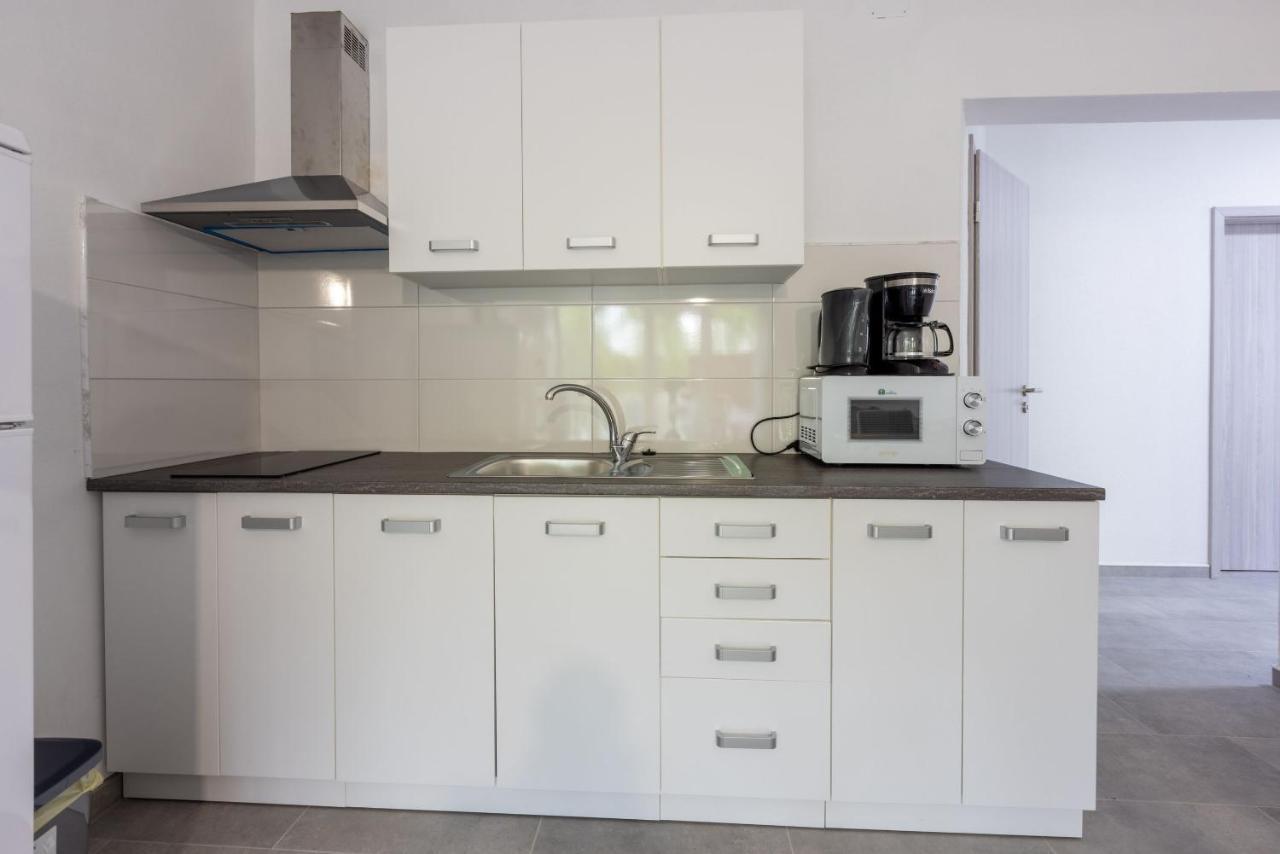 Apartments Ankica Crikvenica Εξωτερικό φωτογραφία