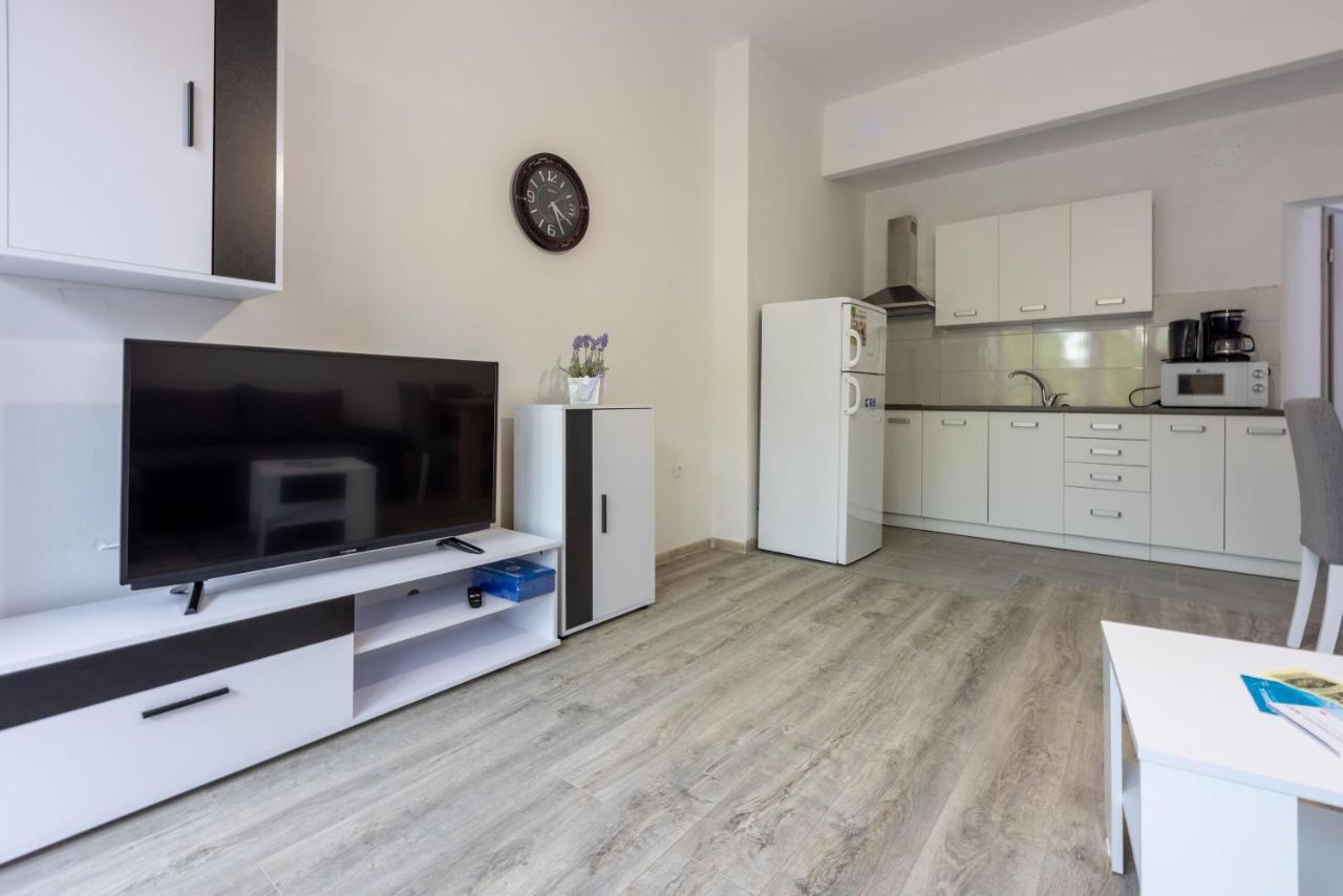 Apartments Ankica Crikvenica Εξωτερικό φωτογραφία