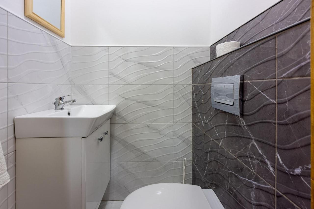 Apartments Ankica Crikvenica Εξωτερικό φωτογραφία