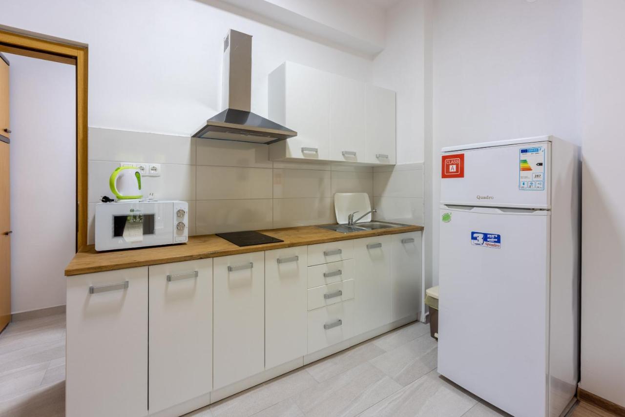 Apartments Ankica Crikvenica Εξωτερικό φωτογραφία