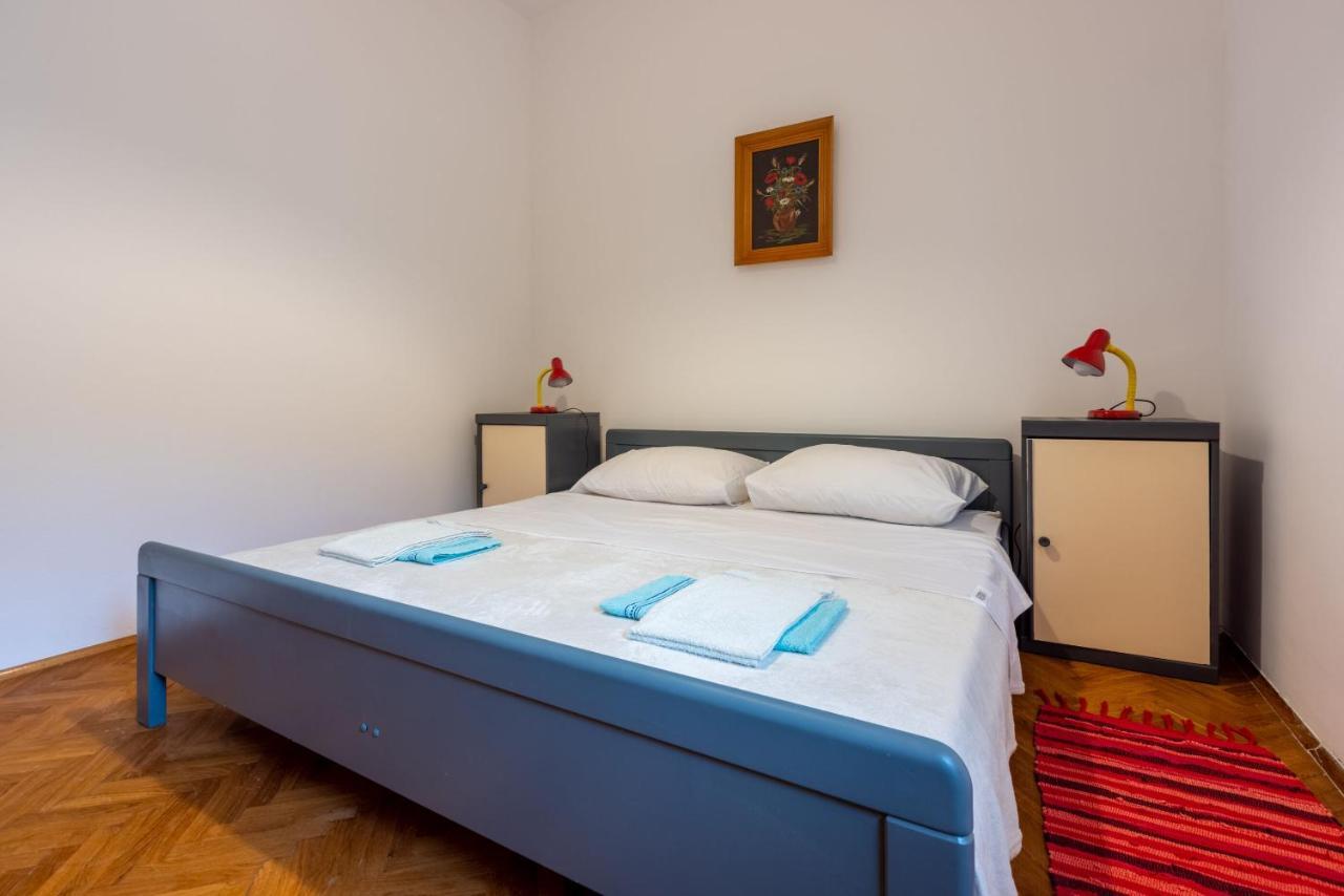 Apartments Ankica Crikvenica Εξωτερικό φωτογραφία