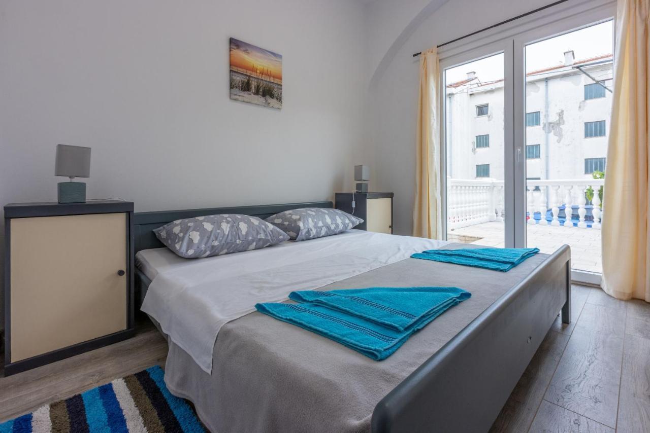 Apartments Ankica Crikvenica Εξωτερικό φωτογραφία