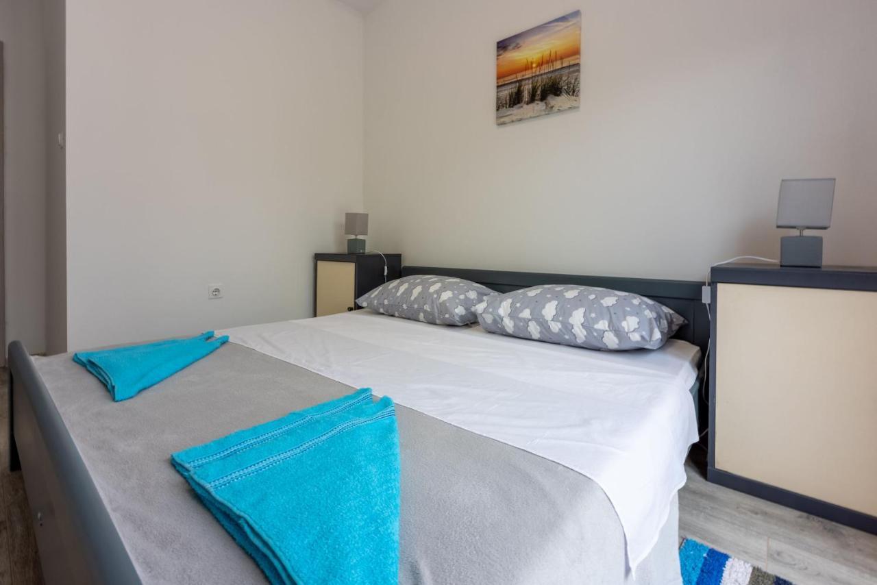 Apartments Ankica Crikvenica Εξωτερικό φωτογραφία