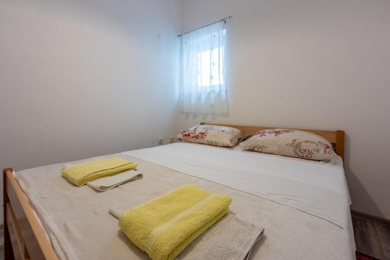 Apartments Ankica Crikvenica Εξωτερικό φωτογραφία