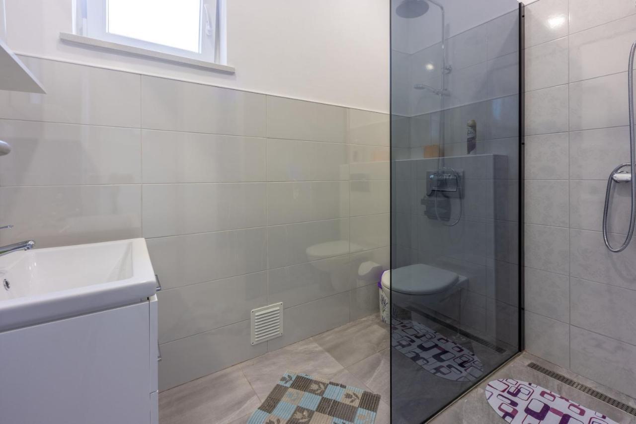 Apartments Ankica Crikvenica Εξωτερικό φωτογραφία