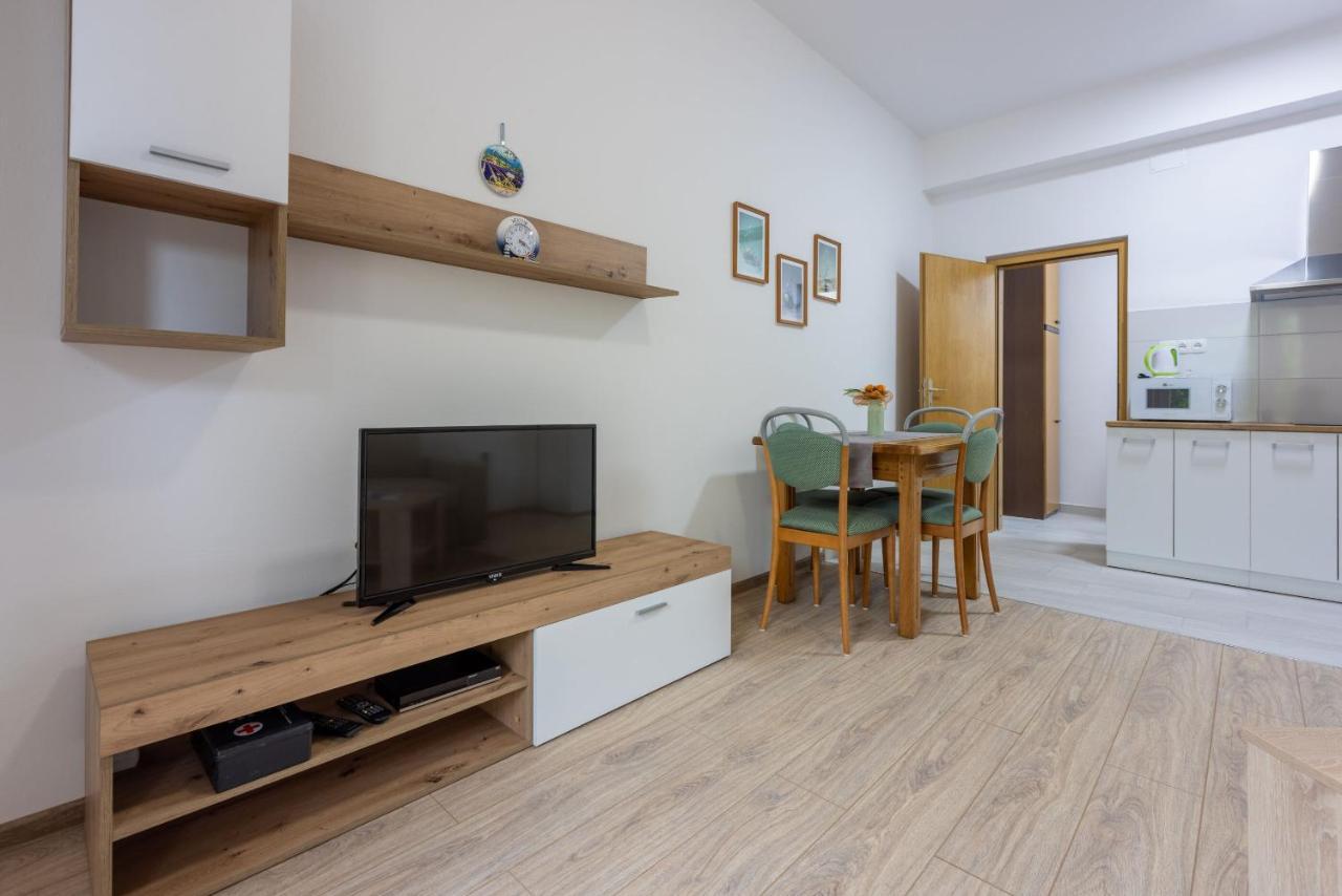 Apartments Ankica Crikvenica Εξωτερικό φωτογραφία