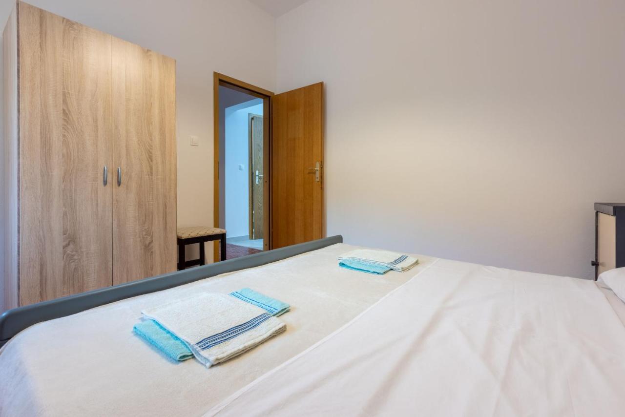 Apartments Ankica Crikvenica Εξωτερικό φωτογραφία