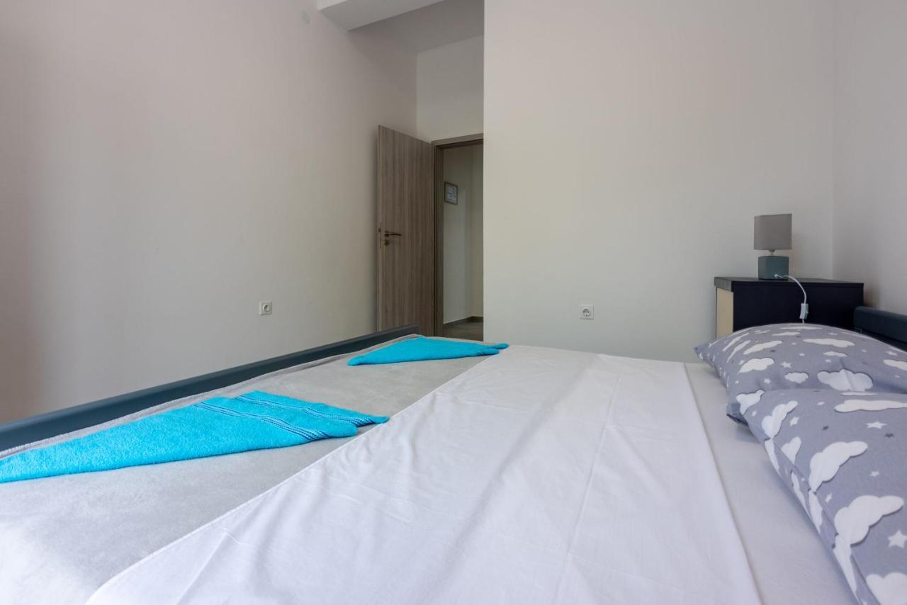Apartments Ankica Crikvenica Εξωτερικό φωτογραφία