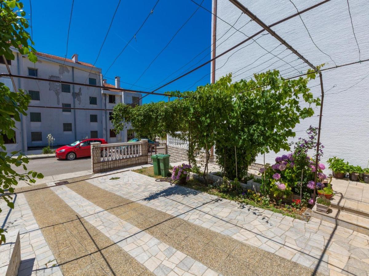 Apartments Ankica Crikvenica Εξωτερικό φωτογραφία