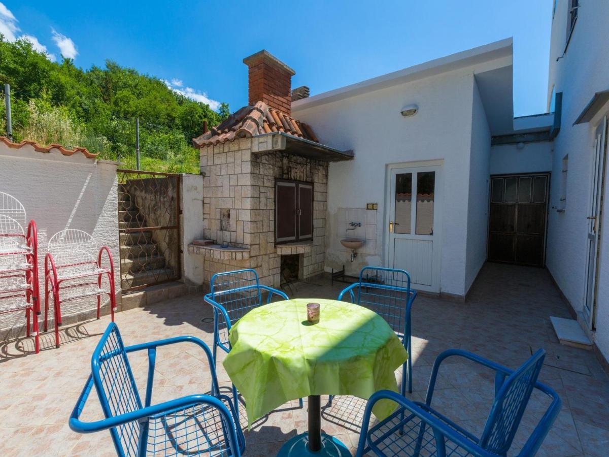 Apartments Ankica Crikvenica Εξωτερικό φωτογραφία