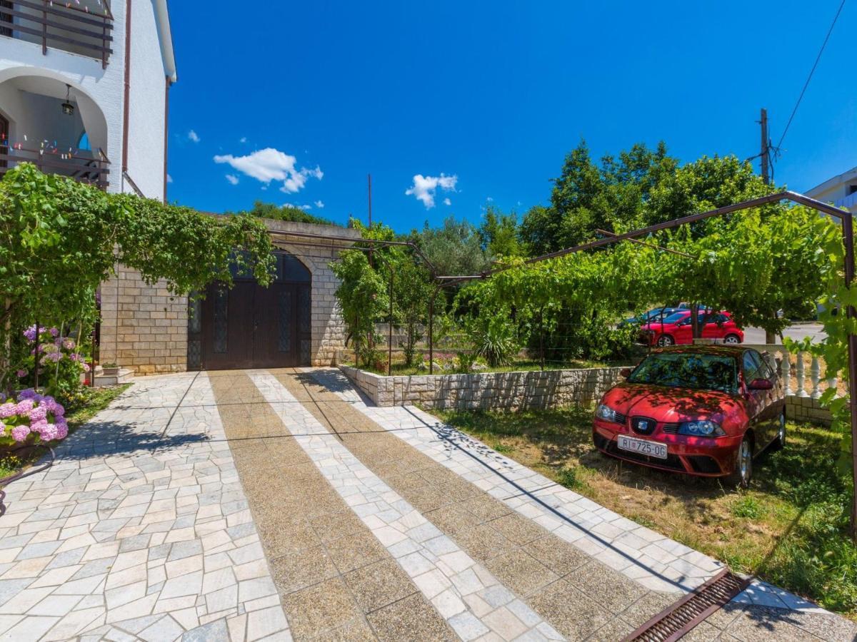 Apartments Ankica Crikvenica Εξωτερικό φωτογραφία