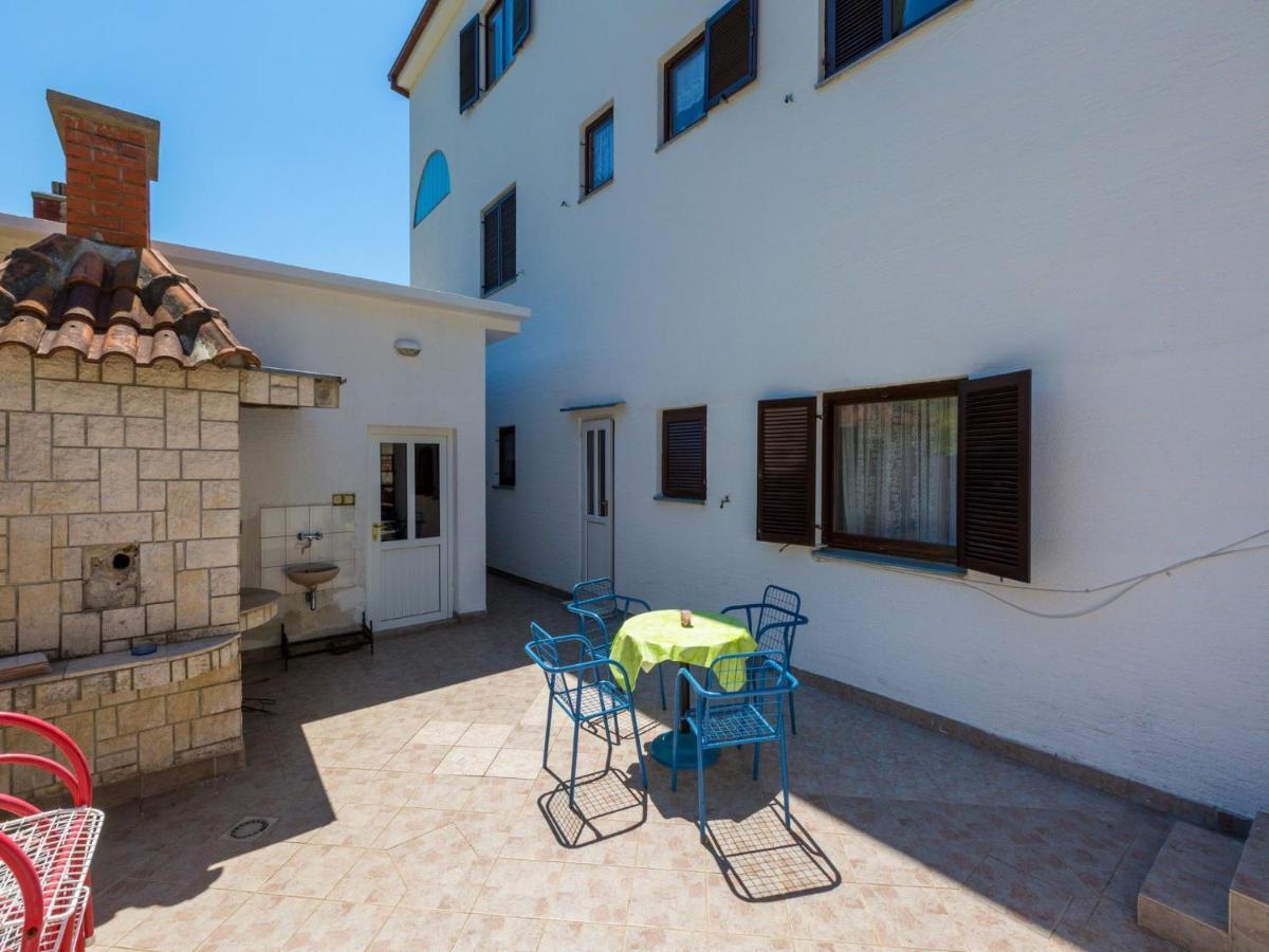 Apartments Ankica Crikvenica Εξωτερικό φωτογραφία