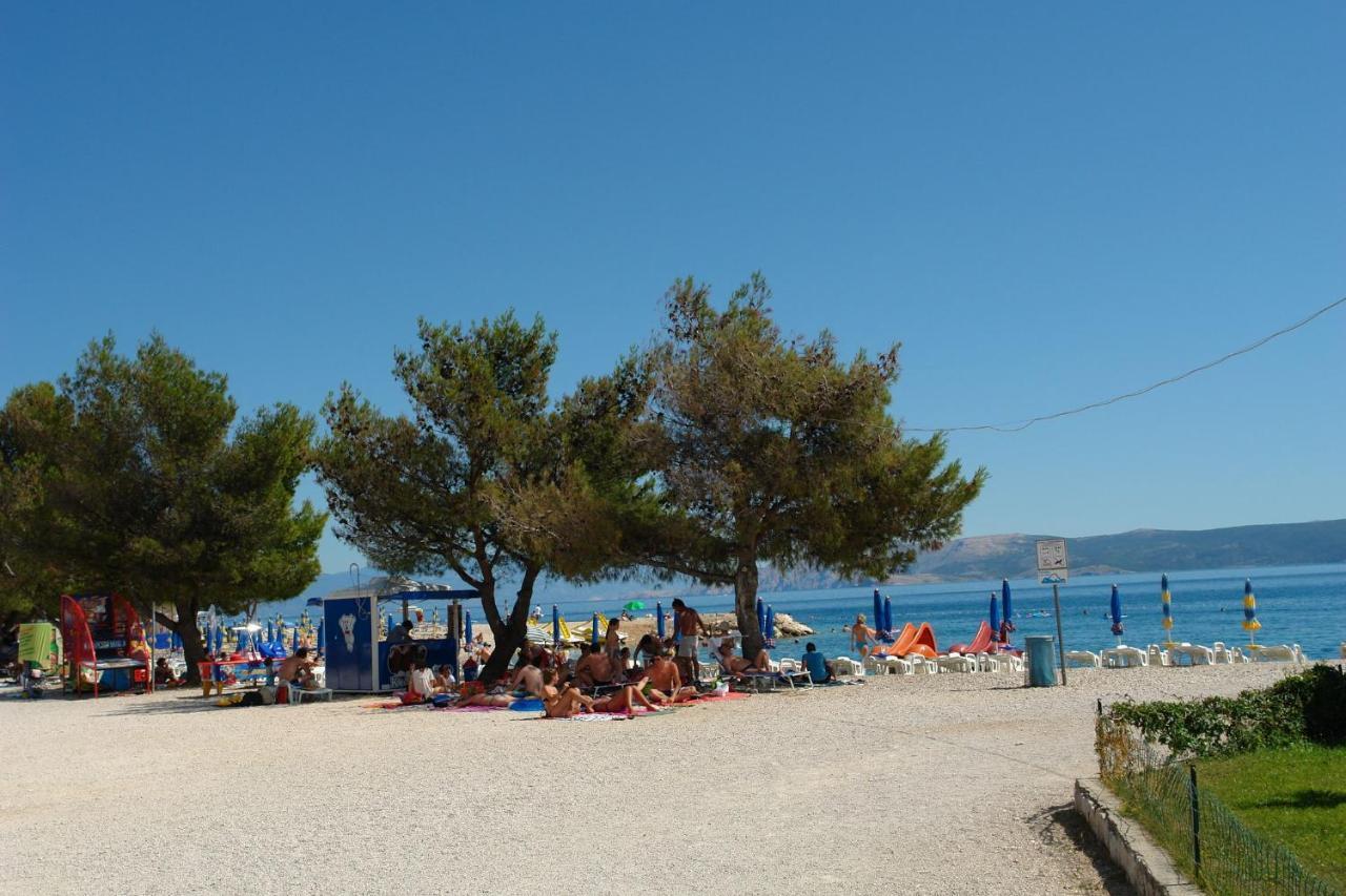 Apartments Ankica Crikvenica Εξωτερικό φωτογραφία