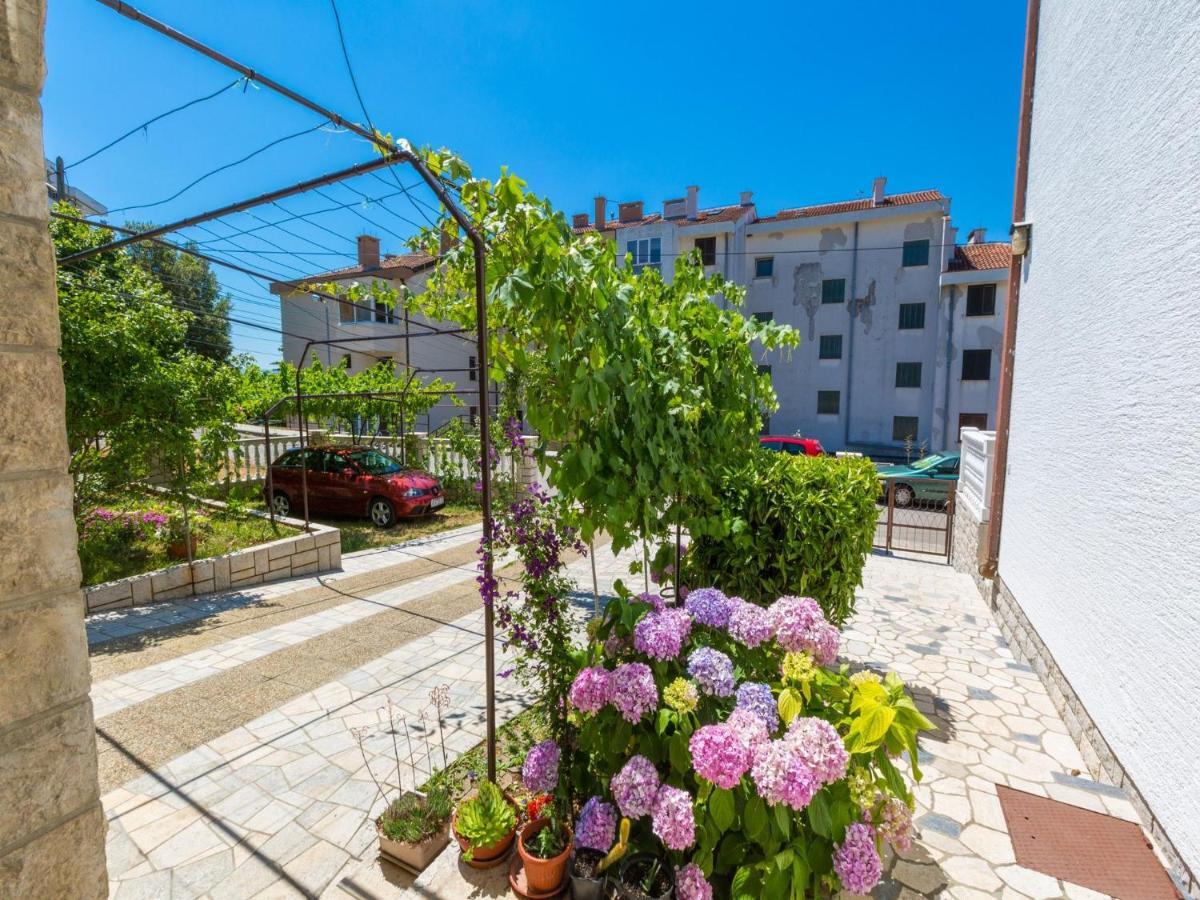 Apartments Ankica Crikvenica Εξωτερικό φωτογραφία