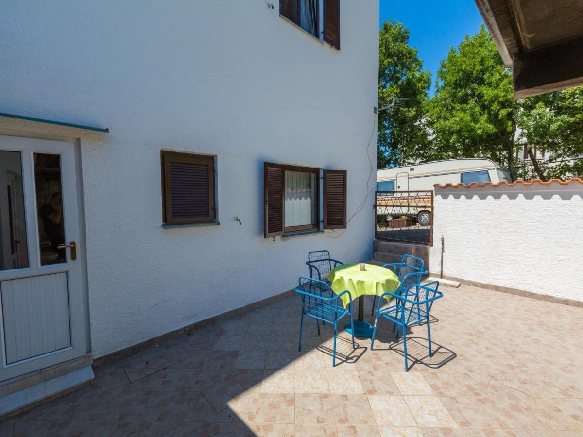 Apartments Ankica Crikvenica Εξωτερικό φωτογραφία