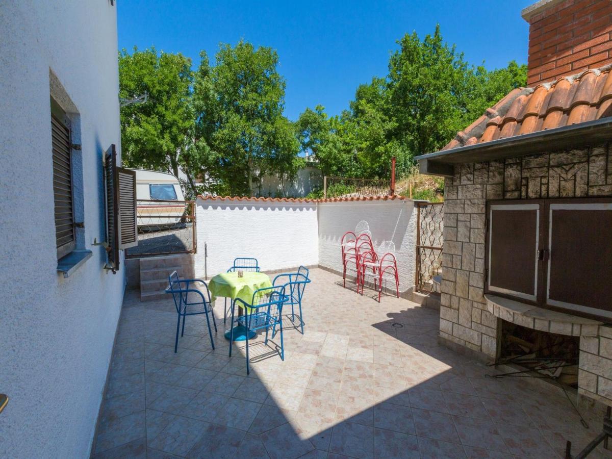 Apartments Ankica Crikvenica Εξωτερικό φωτογραφία