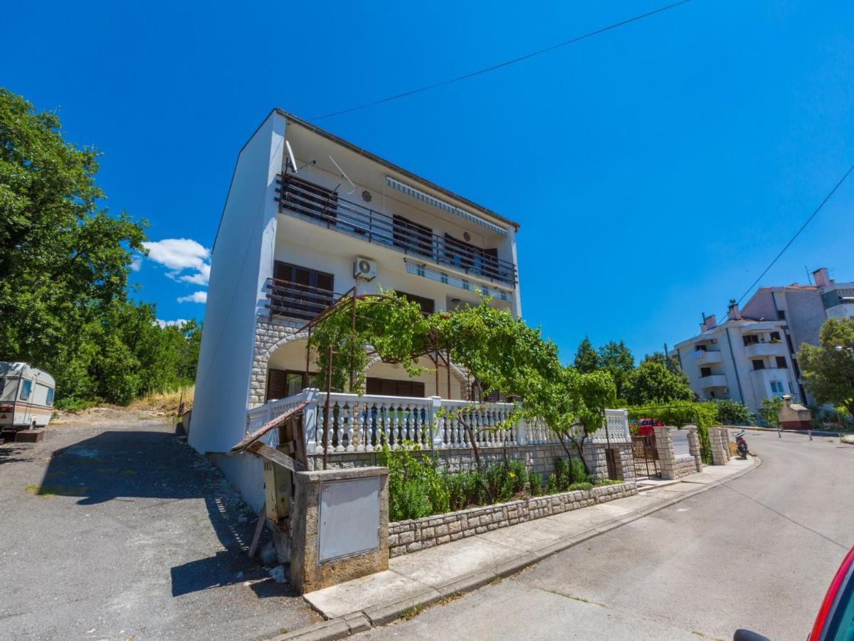 Apartments Ankica Crikvenica Εξωτερικό φωτογραφία