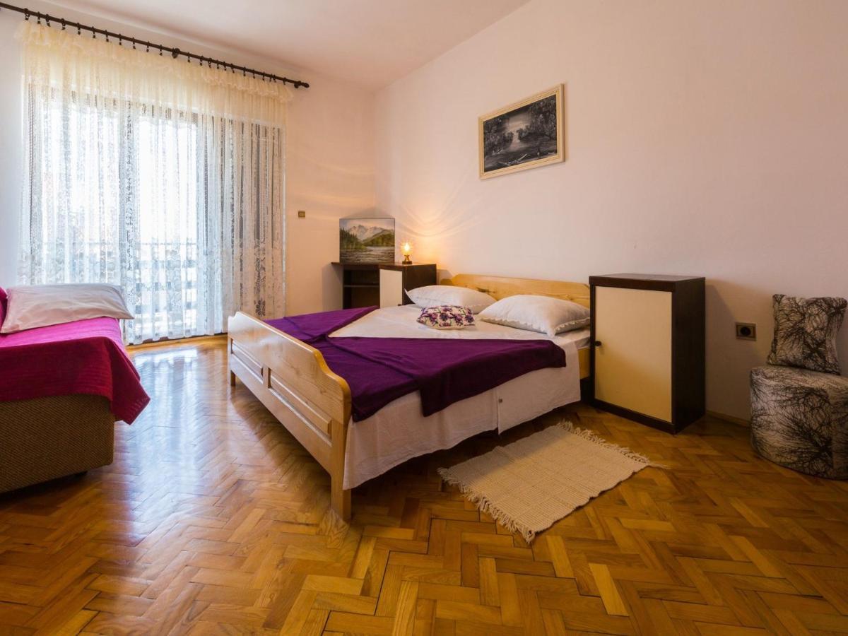 Apartments Ankica Crikvenica Εξωτερικό φωτογραφία
