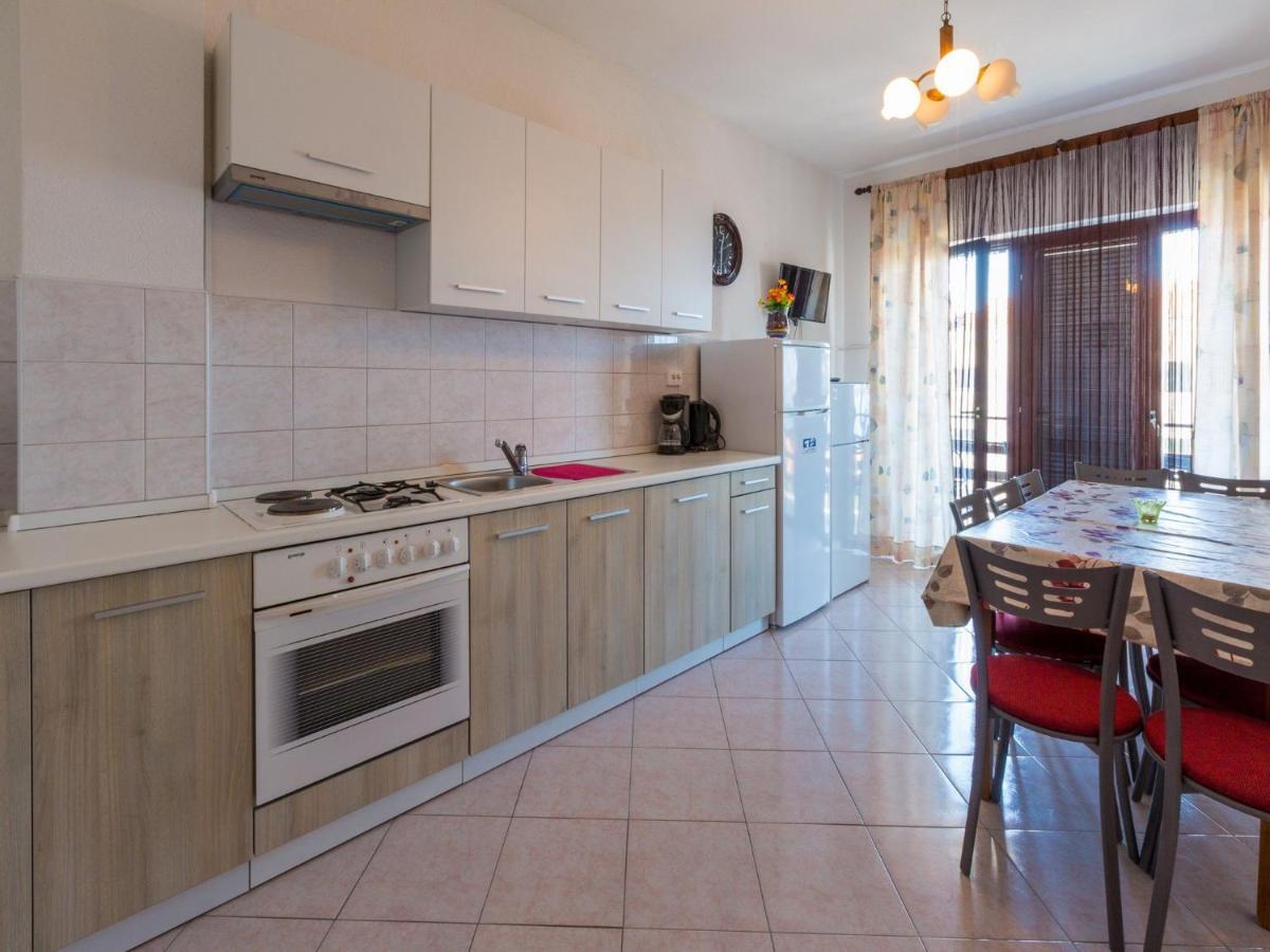 Apartments Ankica Crikvenica Εξωτερικό φωτογραφία