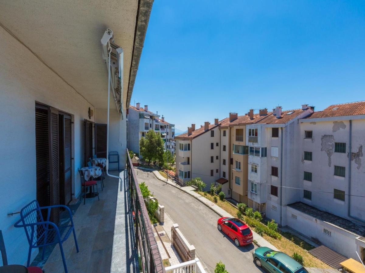 Apartments Ankica Crikvenica Εξωτερικό φωτογραφία