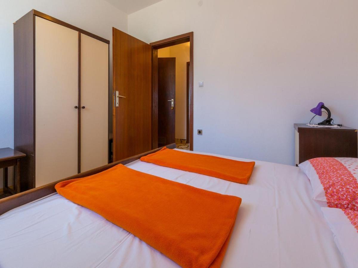 Apartments Ankica Crikvenica Εξωτερικό φωτογραφία