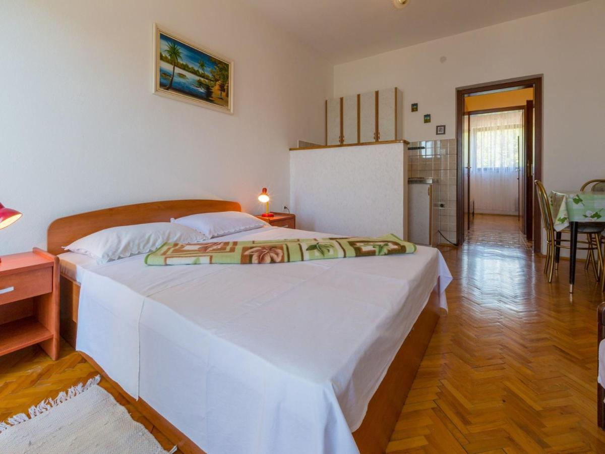 Apartments Ankica Crikvenica Εξωτερικό φωτογραφία