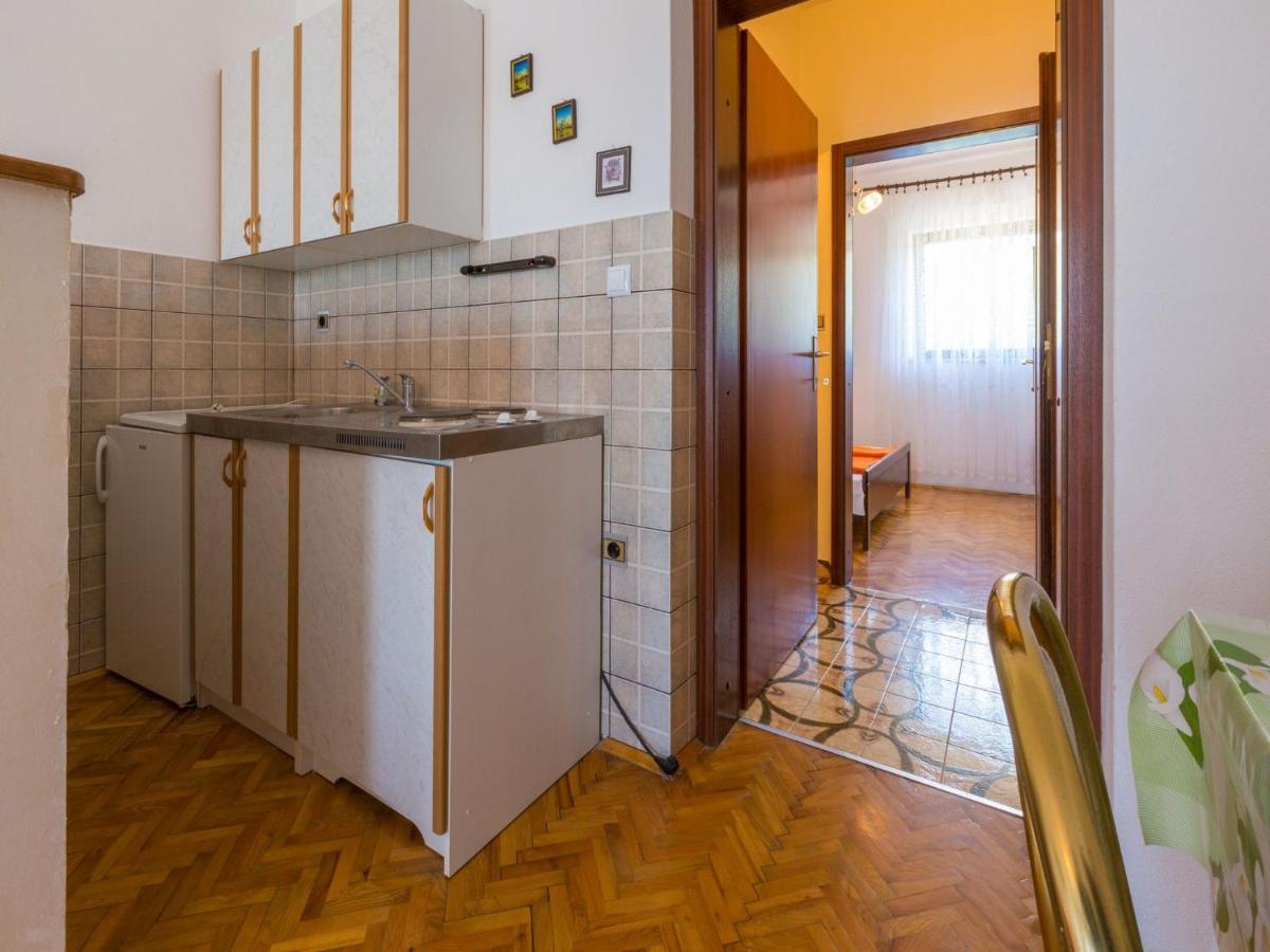 Apartments Ankica Crikvenica Εξωτερικό φωτογραφία