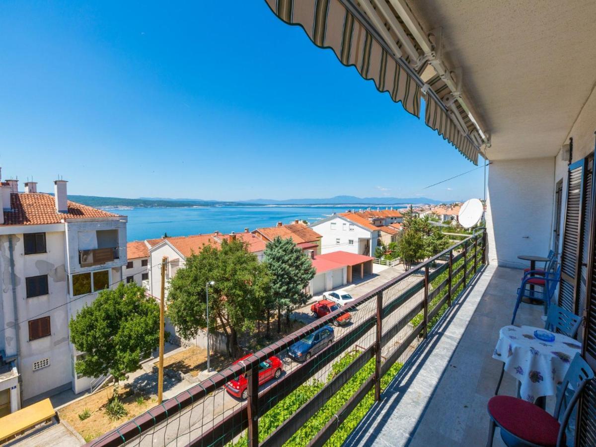 Apartments Ankica Crikvenica Εξωτερικό φωτογραφία
