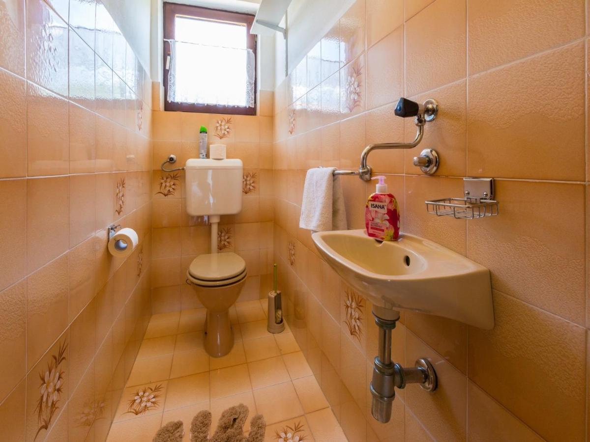 Apartments Ankica Crikvenica Εξωτερικό φωτογραφία