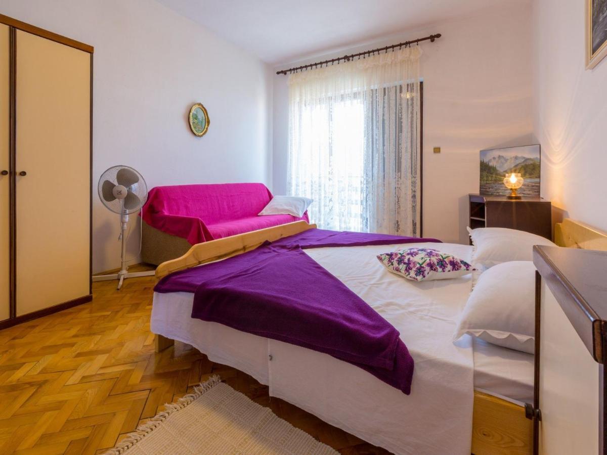 Apartments Ankica Crikvenica Εξωτερικό φωτογραφία