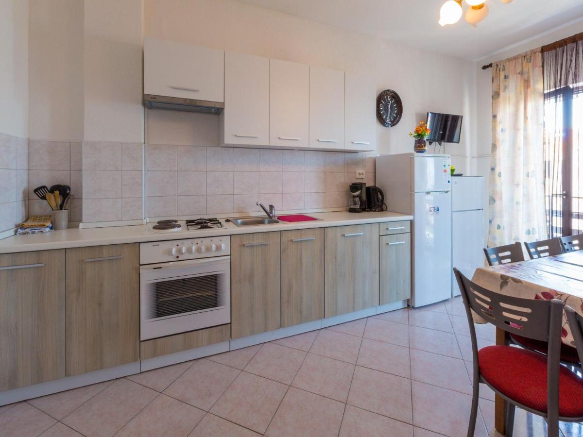 Apartments Ankica Crikvenica Εξωτερικό φωτογραφία