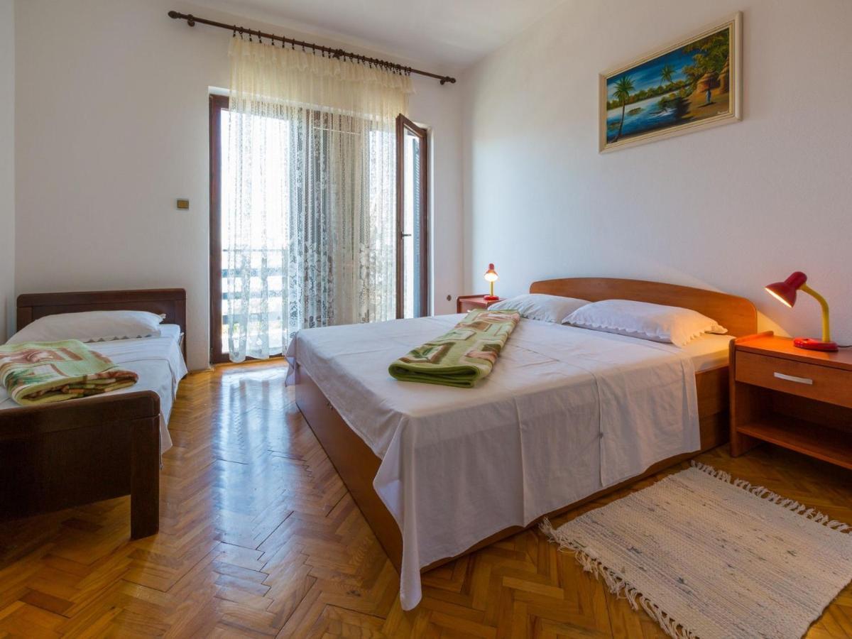 Apartments Ankica Crikvenica Εξωτερικό φωτογραφία