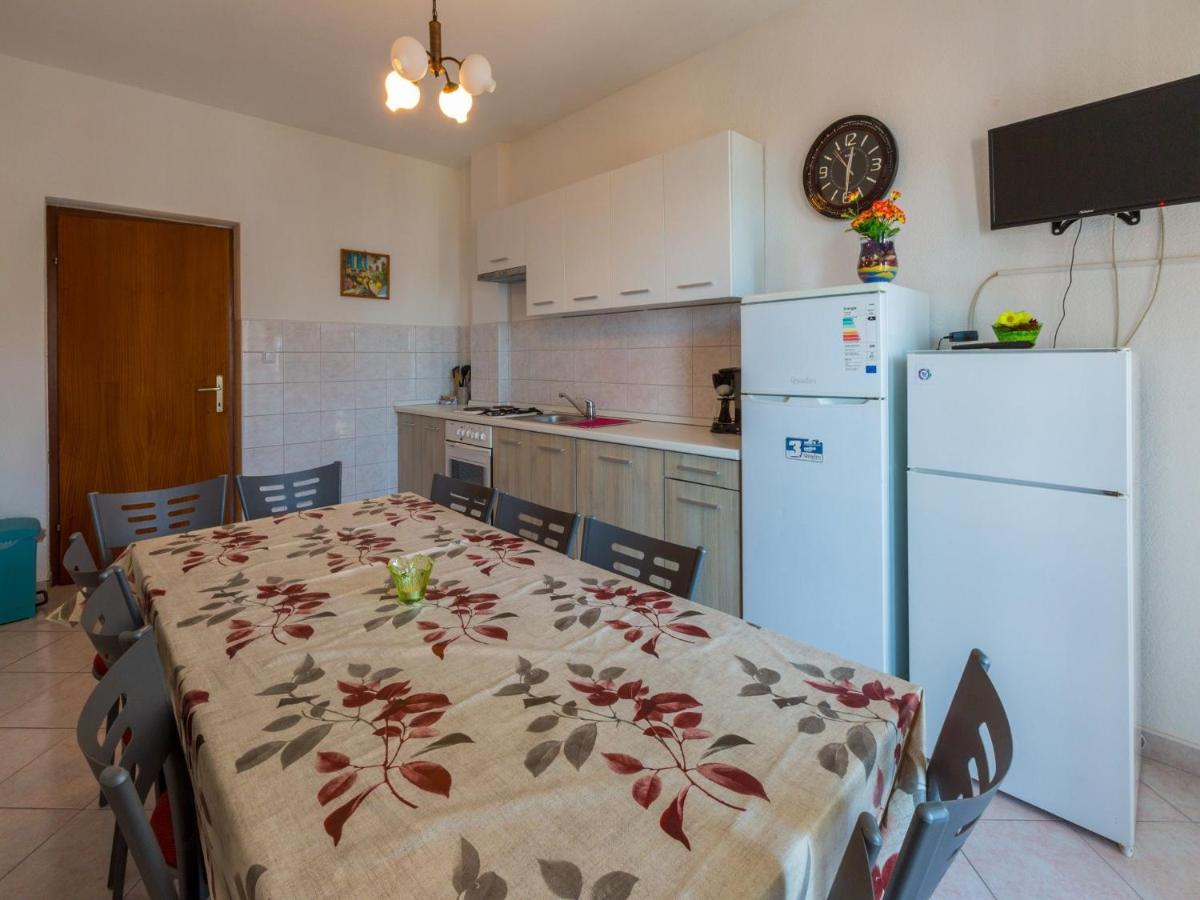 Apartments Ankica Crikvenica Εξωτερικό φωτογραφία