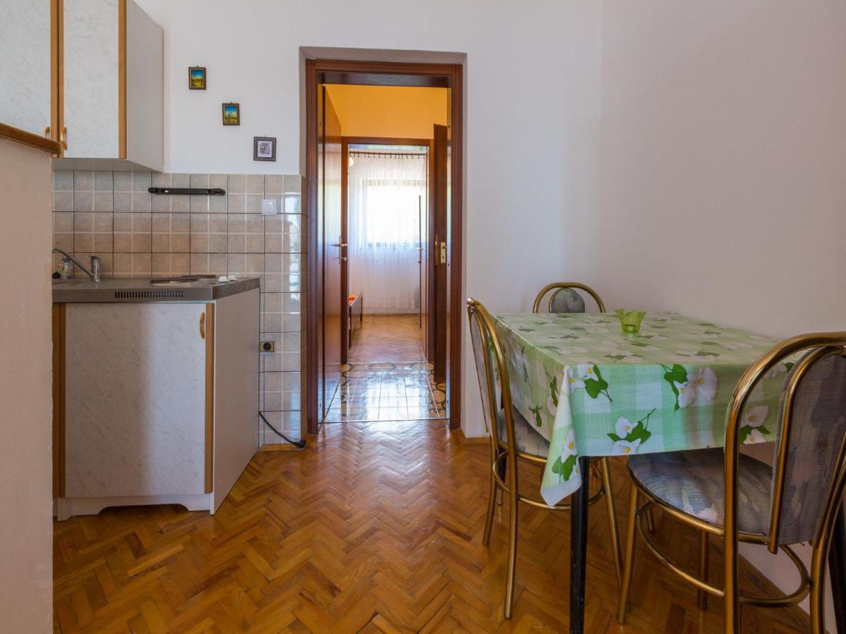 Apartments Ankica Crikvenica Εξωτερικό φωτογραφία