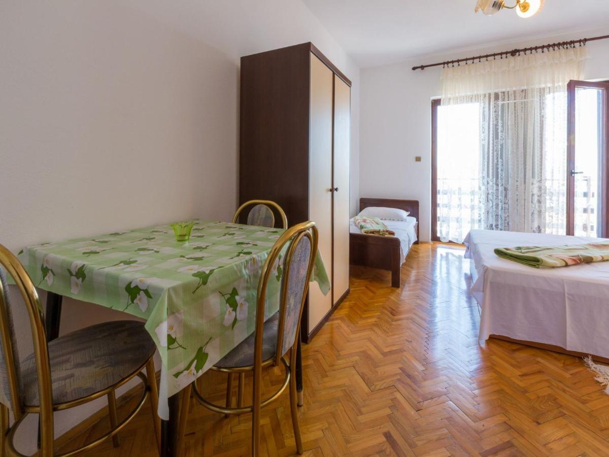 Apartments Ankica Crikvenica Εξωτερικό φωτογραφία