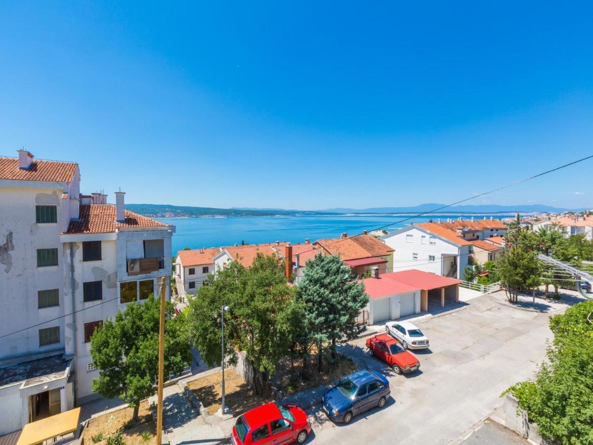 Apartments Ankica Crikvenica Εξωτερικό φωτογραφία
