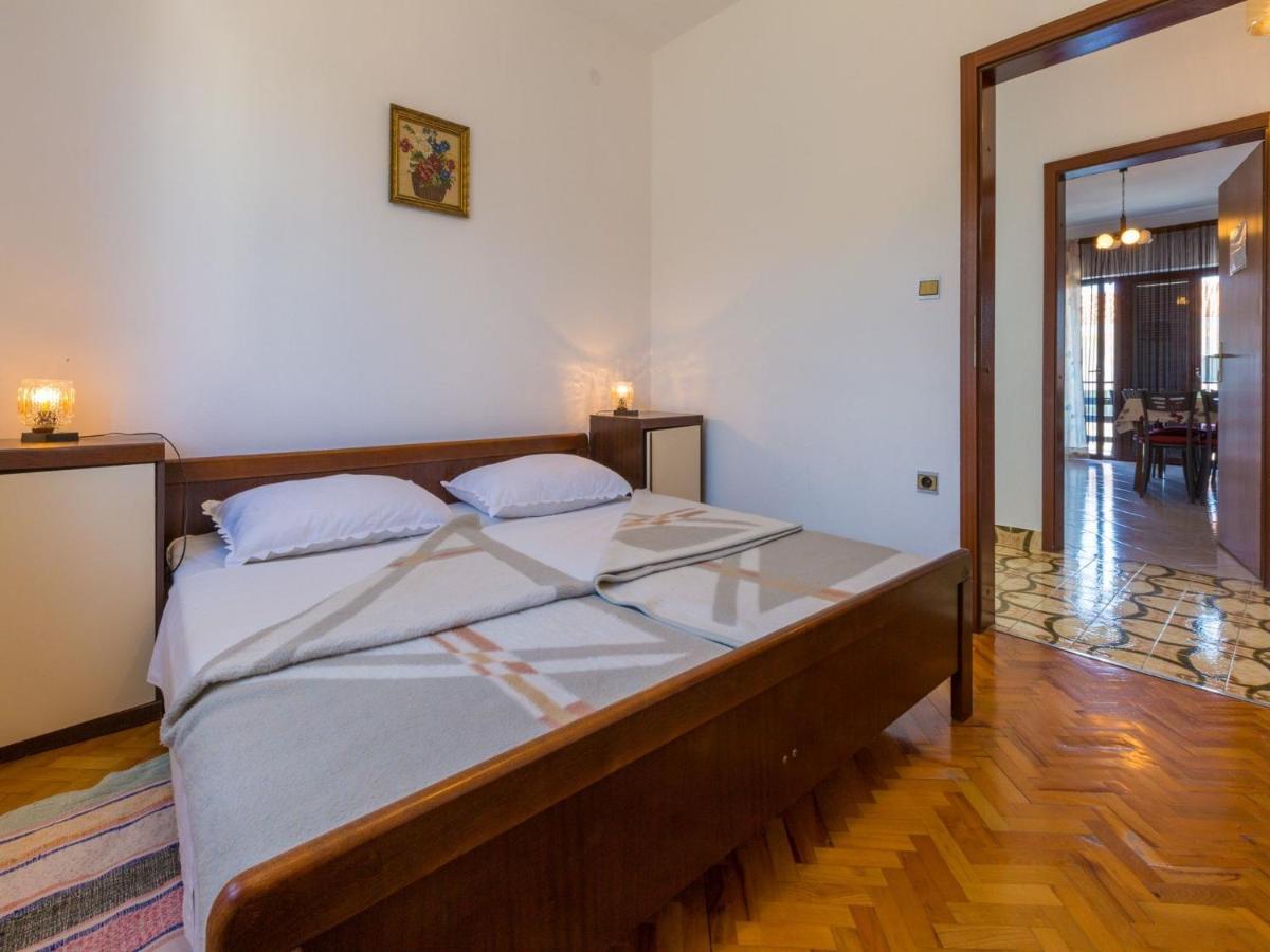 Apartments Ankica Crikvenica Εξωτερικό φωτογραφία