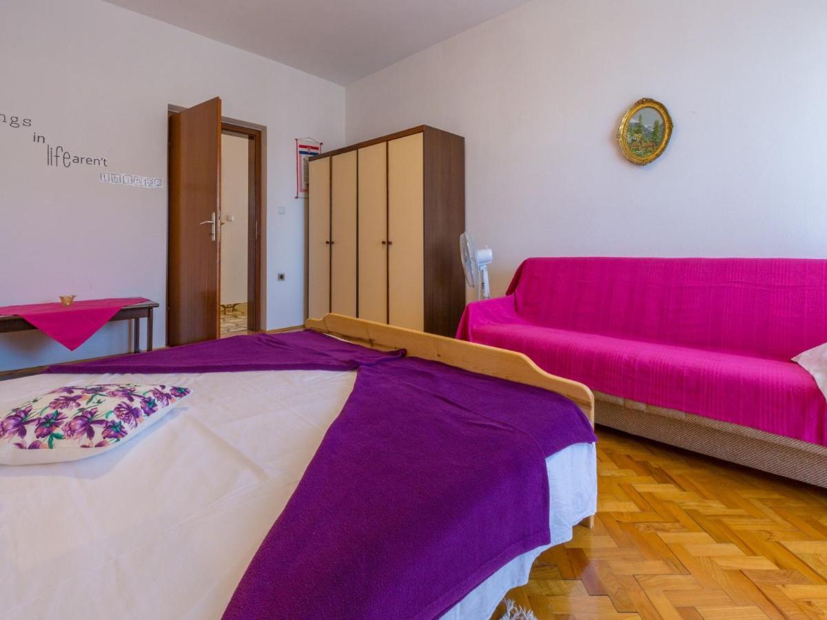 Apartments Ankica Crikvenica Εξωτερικό φωτογραφία